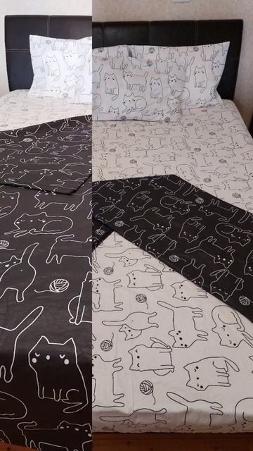 шьем постельное белье смотреть онлайн