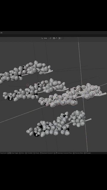 Лагает сцена в блендере? #b3d #blender #animation #3d смотреть онлайн