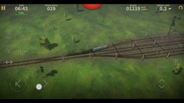 Mission 25 / Миссия 25