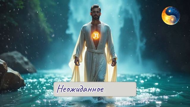 🌘 17 апреля — Луна убывает в Стрельце