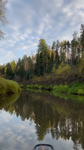 #fishing #природа #охота #рыбалка #мысли #коми смотреть онлайн
