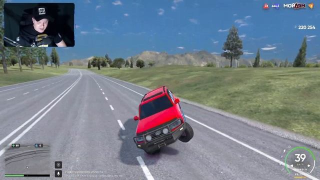 КАКАЯ МАШИНА ИЗ ОБНОВЫ ЛУЧШЕ ? RADMIR GTA 5 МОЙ ДОМ