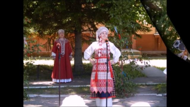 День работика культуры смотреть онлайн