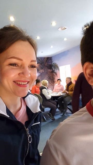 23 февраля 2023 г. Боулинг-1