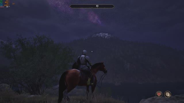 TES IV Oblivion Remastered без комментов. Квест - Не верьте сиренам.