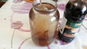 Как развести Экстракт конского навоза на 1 л воды