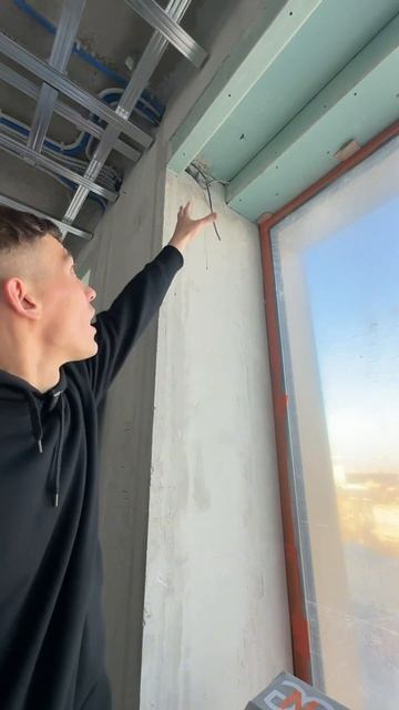 Электрокарнизы с Яндекс Алисой. #умныйдом #умныйдоммо? смотреть онлайн