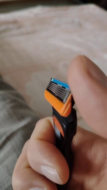 Оригинал кассеты Gillette fusion смотреть онлайн