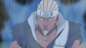 История Минато Намикадзе.