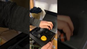 Обзор эхолота Lucky Smart LH-1B для рыбалки