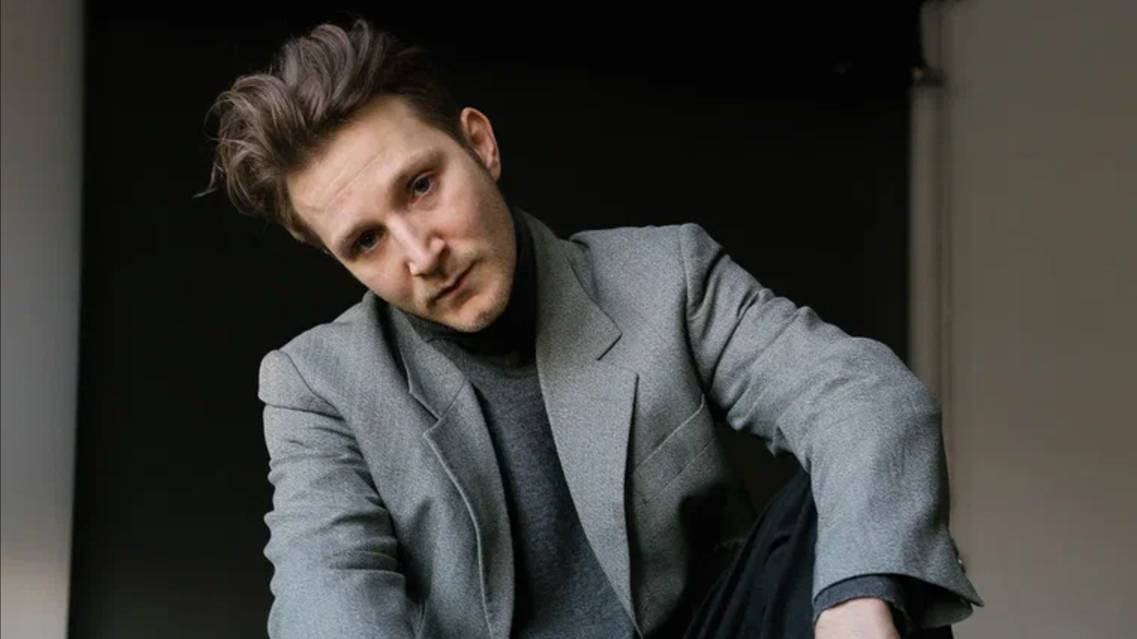 Визитка 2025г. Леонова Федора смотреть онлайн