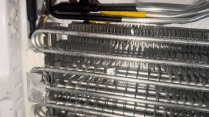 Ремонт Холодильника  Samsung в домашних условиях своими р