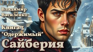 Сайберия 3. Главы 13 - 17.