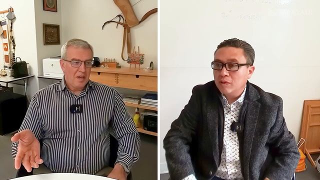 High School Diploma, международный бакалавриат и A-Level / Сравним смотреть онлайн