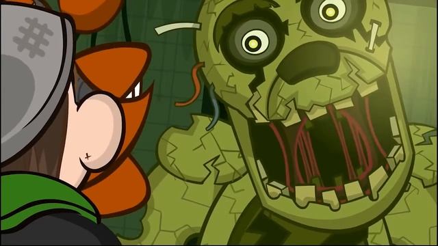 5 видео Jack Septiceye