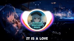 t.A.T.u. - Нас Не Догонят (Nightcore, English Lyrics)