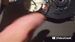 Ремонт Разборка Robot Vacuum T12 ,после кошачьих меток.