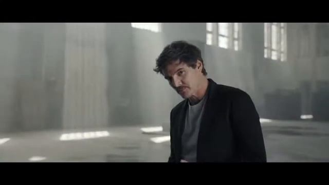 Музыка из рекламы Loewe - Solo Loewe (Pedro Pascal) (2017)