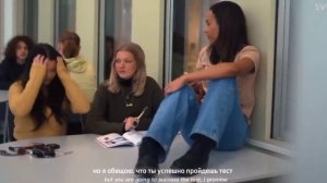 Strula сезон 1 серия 3 на русском языке