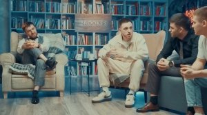 Мурад Легенда на шоу "Ничего личного" !!!