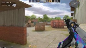 КЛАМСИ НА ПК STANDOFF2/ CLUMSY BY PC STANDOFF2/ STOP CFG/ СТОП КФГ!