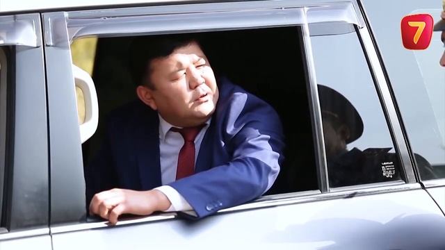 Біреуге ор қазба, өзің түсесің! (Жол перілері - Гаишник? смотреть онлайн