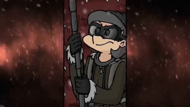 13 карт (Земля королей) видеокомикс. Главы 1 - 4 подряд смотреть онлайн