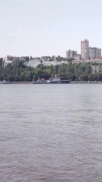 Ростов на Дону. Июль 2023 год. смотреть онлайн