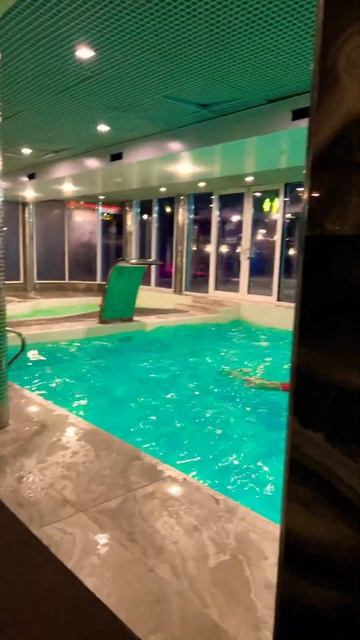 13 декабря 2024 Адлер Отел Грейс Круз. Спа Цветок Одиссеи. смотреть онлайн