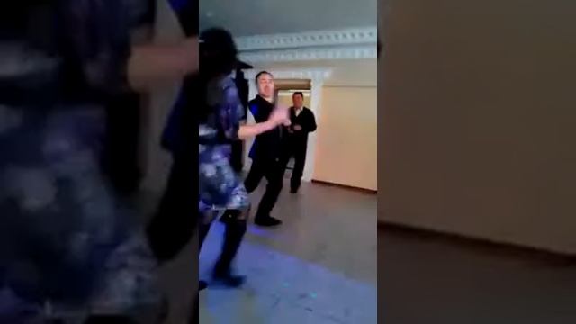 Лезгинка