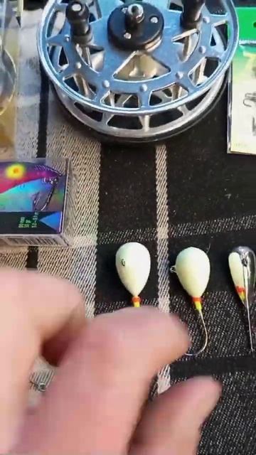 Обновочки для судака! 👍🎣😁 #рыбалка #fishing #вибы #сна смотреть онлайн