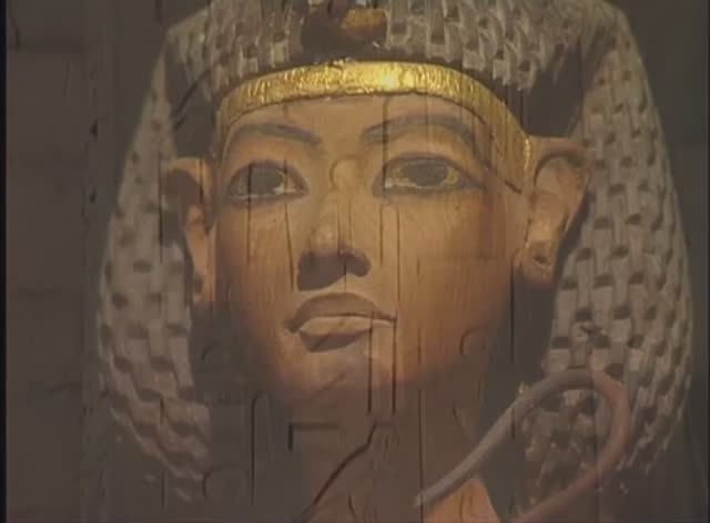 Древний Египет. Земля Вечная