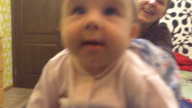 Миха Лавринец и гимнастика на фитболе смотреть онлайн