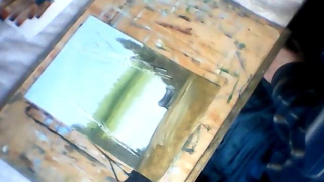 пейзаж смотреть онлайн