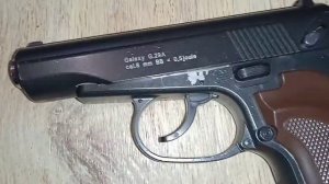 страйкбольный пистолет Макарова