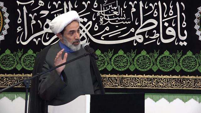 Əhli-sünnət Alimlərinin Nəzərində İmam Sadiq (ə). Cümə Namazı. (1). Əkbəri Ciddi Ağa. 27.05.2022