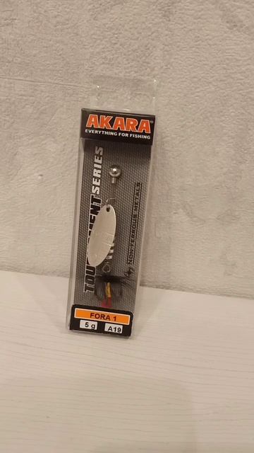 вертушка для хорошей ловле окуня и щуки