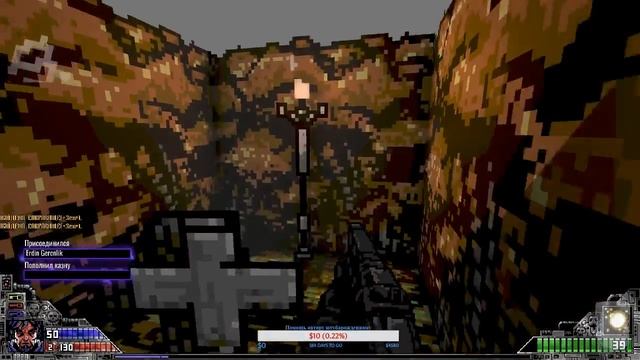 Project Warlock шустрый шутан смотреть онлайн