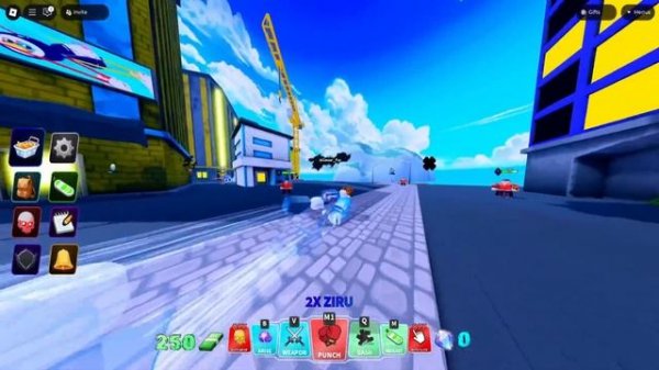 🔥ВСЕ РАБОЧИЕ КОДЫ в Arise Crossover Roblox