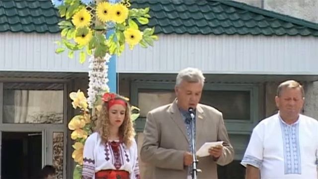 Виступ Михайліва О.М. смотреть онлайн