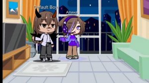 И запомни  есть  2 типа людей клип гача