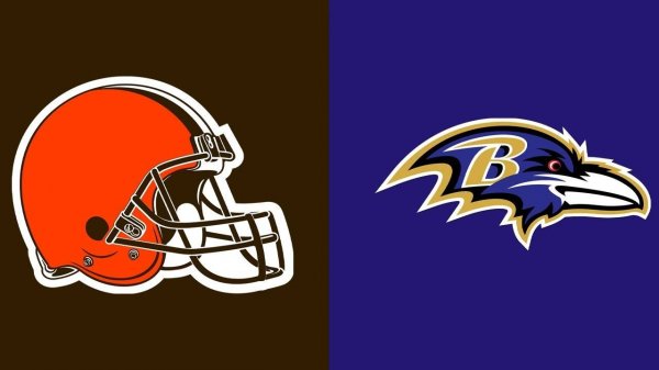 Кливленд Браунс - Балтимор Рэйвенс/NFL/04.01.2025/Cleveland Browns - Baltimore Ravens