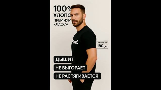 Анимирования карточка товара для WB, OZON, Яндекс.Маркет и маркетплейсов