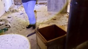 Залезли в заброшенный лагерь | БЕРЁЗКА