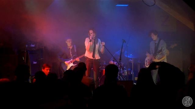 Ксения Гаранина и School of Rock | Зимний фестиваль Школы Рока 2017 смотреть онлайн