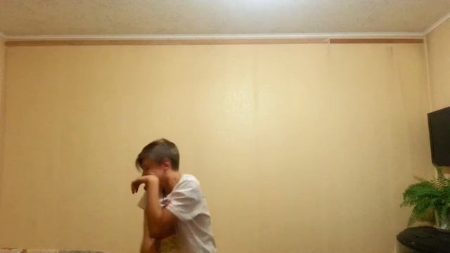 Как надо танцевать