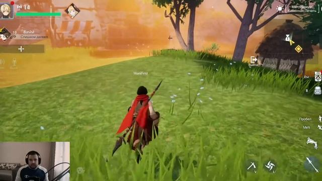 Noah's Heart | Здарова | Играем с Подписчиками смотреть онлайн