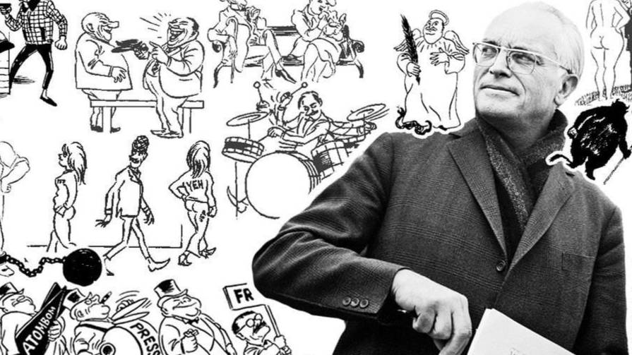 Четыре темперамента