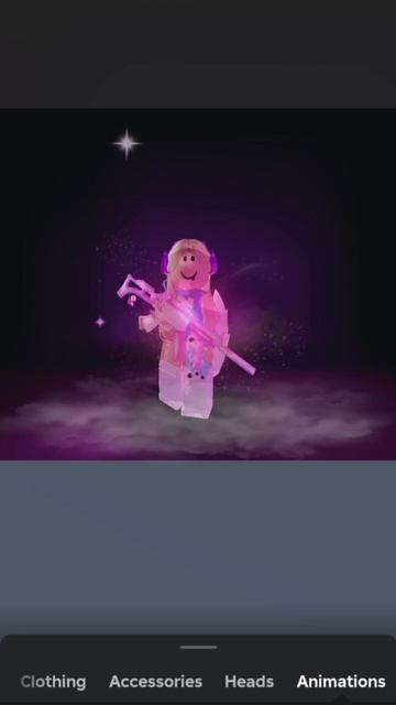 Позинг #roblox #роблокс #р_е_к_о_м_е_д_а_ц_и_и смотреть онлайн