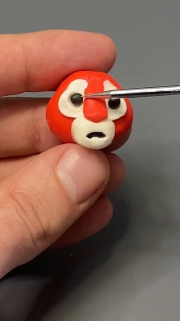 I Made Tiger from Plasticine #sculpting #plasticine смотреть онлайн